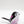 Long Tail Tit handmade at Langham Glass
