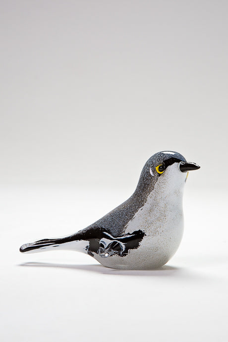 Handmade Mockingbird