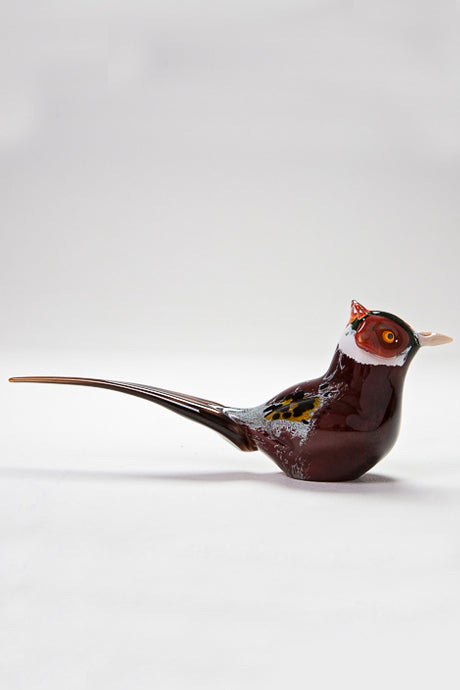 Custom Glass Maker for a Personal Memorial Tribute - Langham Glass