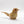 Pheasant Hen handmade at Langham Glass