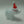Langham Glass Christmas Polar Bear with Santa Hat
