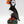 Handmade glass Puffin