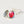 Forever into glass cremation ashes necklace