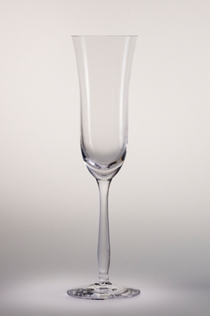 Langham Glass Syderstone Champagne Glass