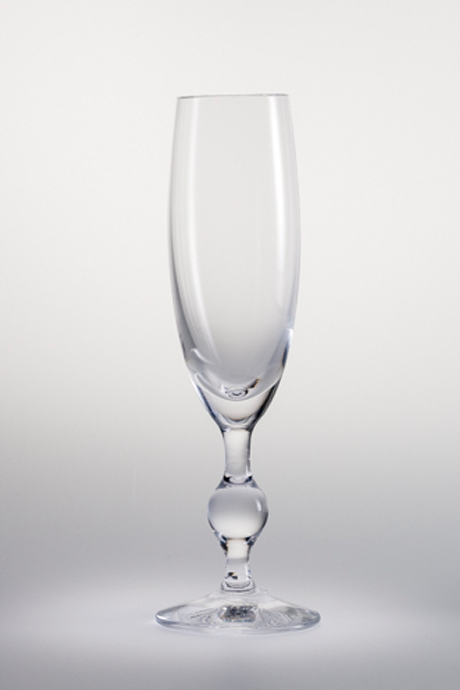 Langham Glass Weybourne Champagne Glass