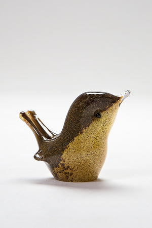 Handmade Wren