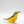 Yellow Warbler, handmade in Norfolk at Langham Glass